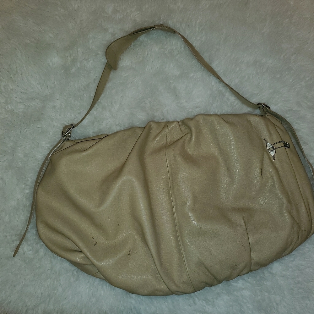 Woolstenhulme Designer Concealed Carry Handbag Tan